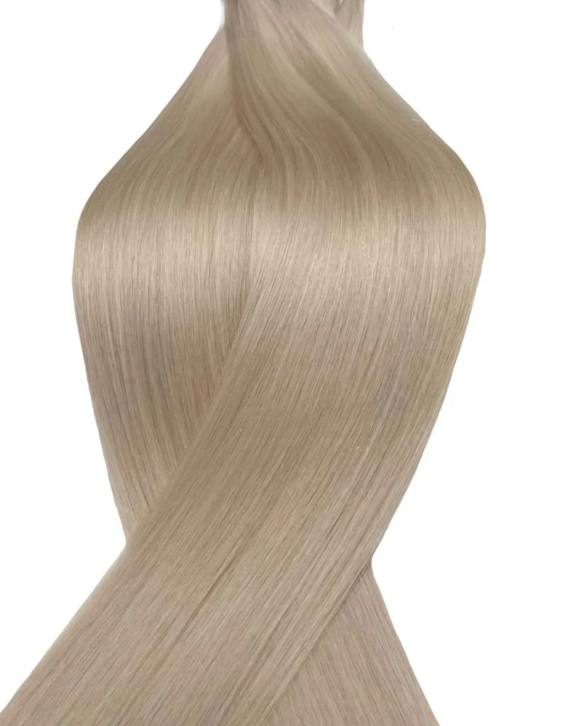 #60A Angel Blonde Secret Tape In Hair Extensions