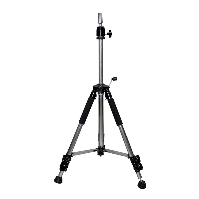 Adjustable Tripod Training Head Stand - Image 3
