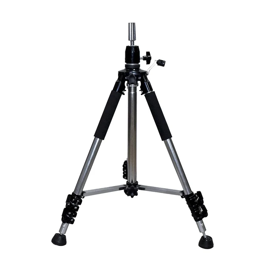Adjustable Tripod Training Head Stand - Image 4