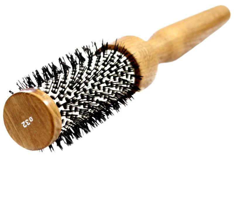 Ceramic Round Brush - Image 4