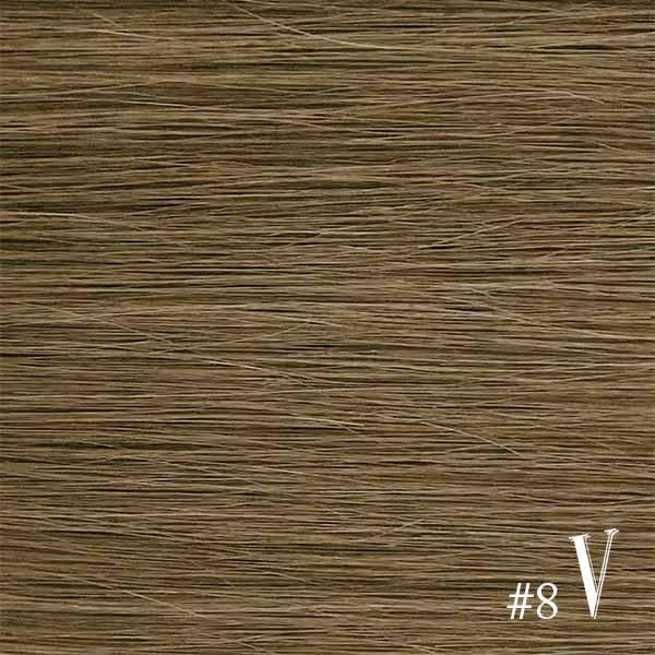 SALE Clip In Hair Extensions - Image 10