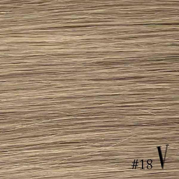 SALE Clip In Hair Extensions - Image 14