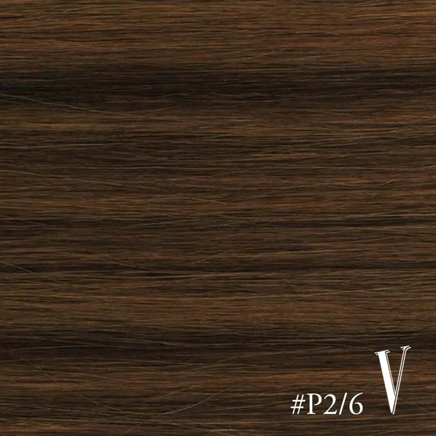 SALE Clip In Hair Extensions - Image 23