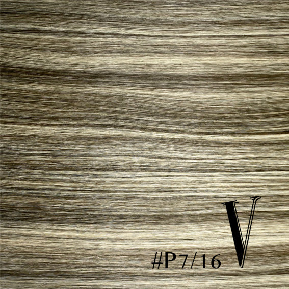 SALE Clip In Hair Extensions - Image 25