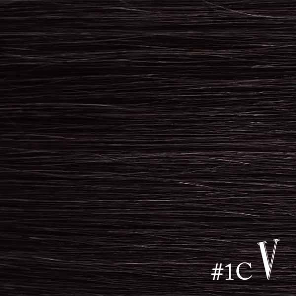 SALE Clip In Hair Extensions - Image 4