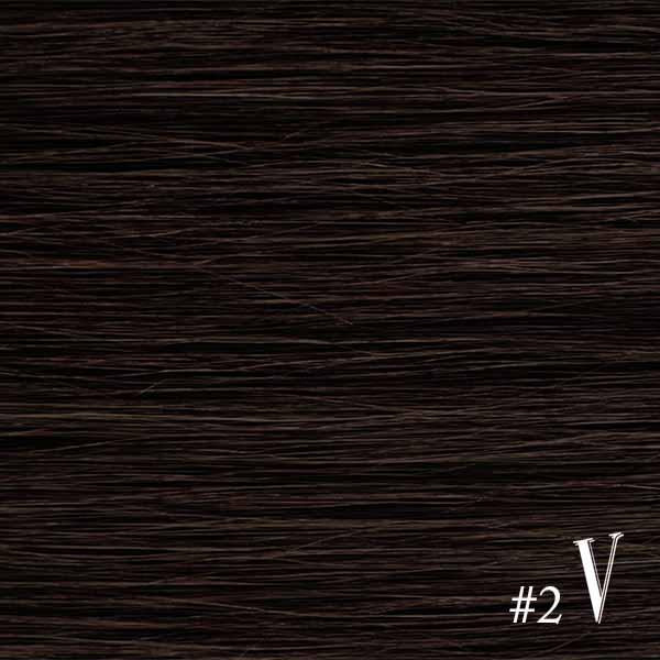 SALE Clip In Hair Extensions - Image 5
