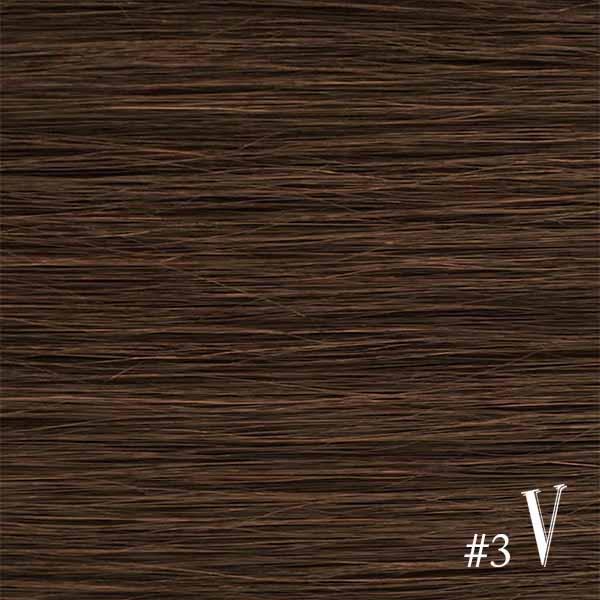 SALE Clip In Hair Extensions - Image 6