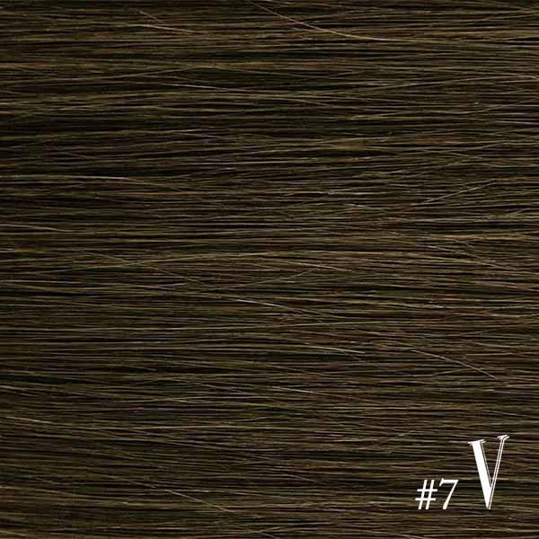 SALE Clip In Hair Extensions - Image 9