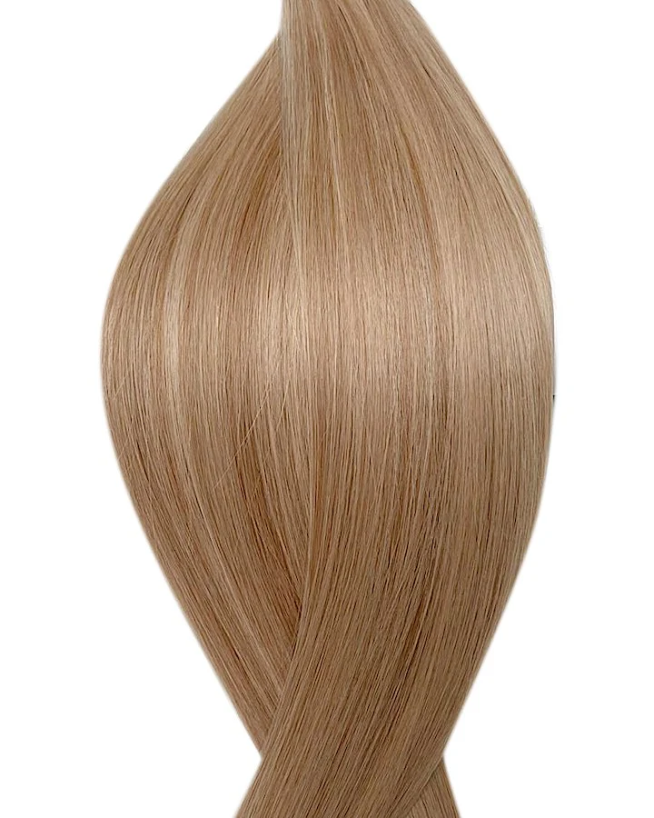 #P14/22 Dubai Dusk Seamless Clip in Hair Extensions