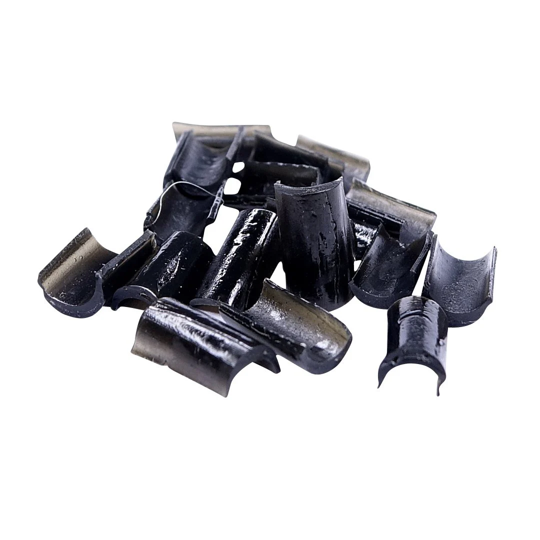 Keratin Rebonds - Image 5