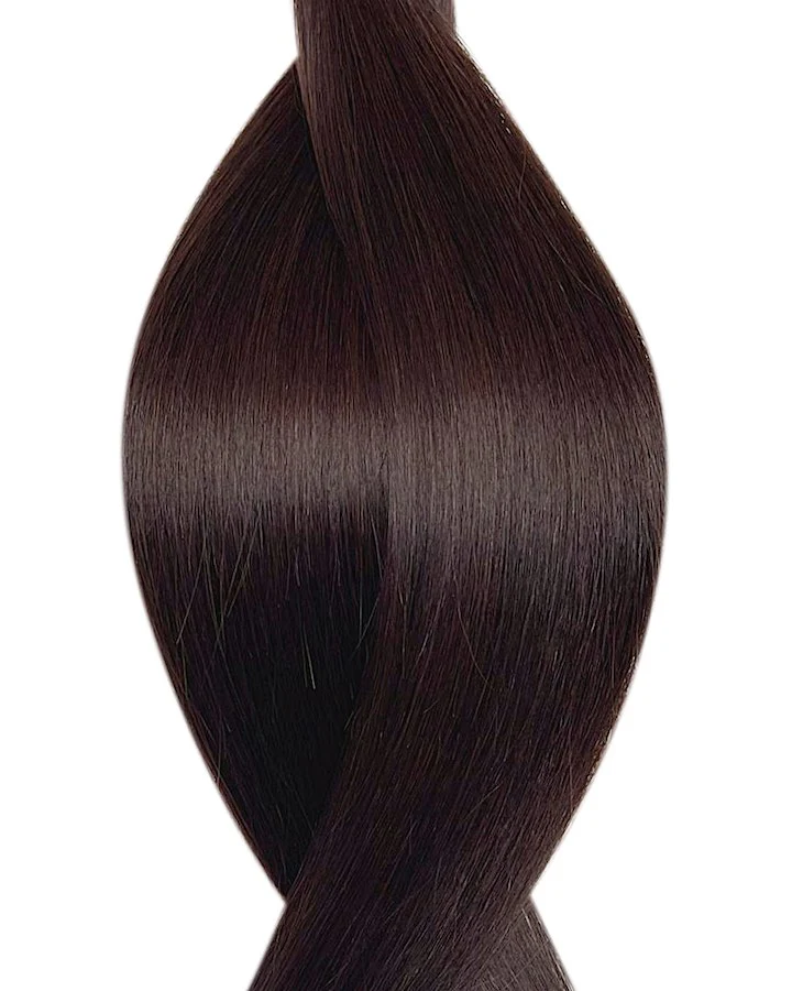 Luxe Genius Weave #1C Chard Earth