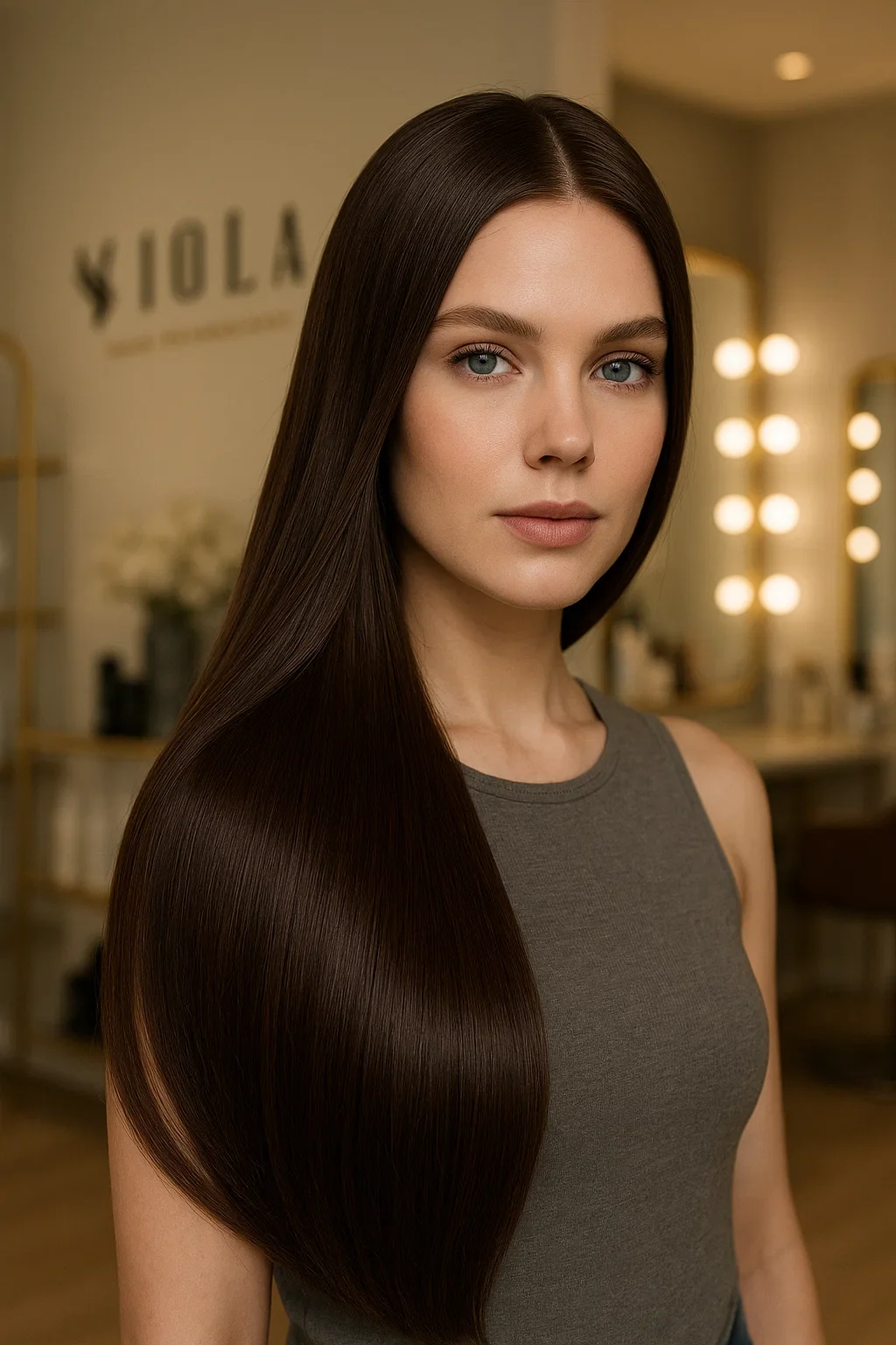Luxe Nano Tip #2 Pure Cocoa - Image 2