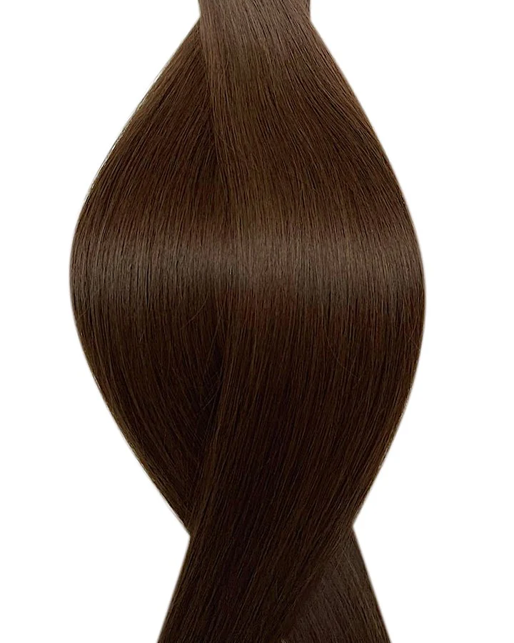 Luxe Nano Tip #4A Roasted Chestnut