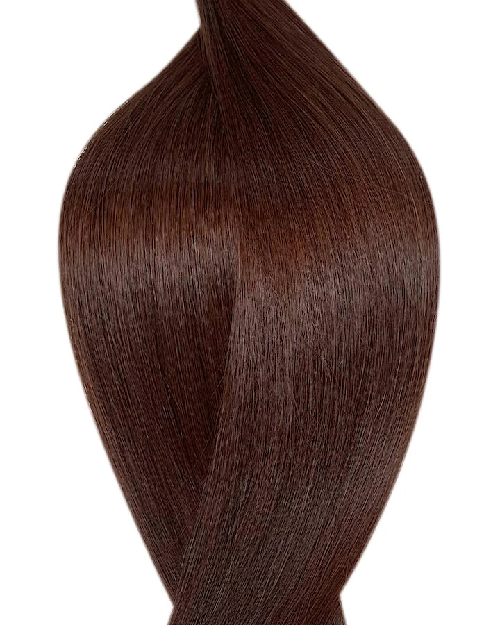 Luxe Tape In #3 Deep Chocolate