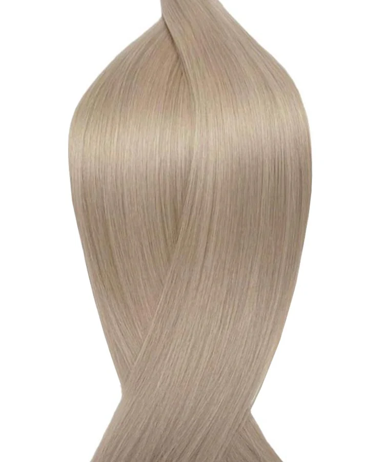 Luxe Tape In #60V Violet Blonde
