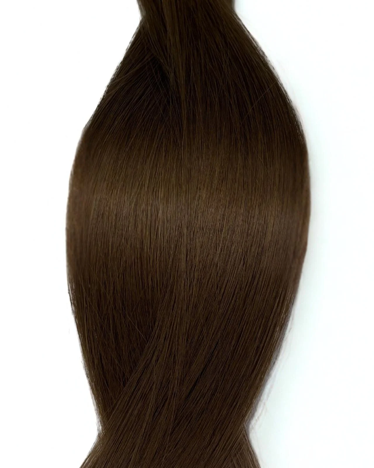 Luxe Tape In #7B Chocolate Mocha