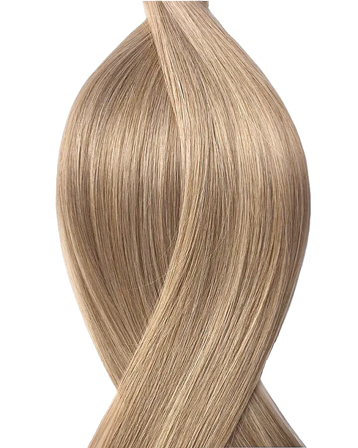 #M8/60B Bali Beige Tape Weft Hair Extensions
