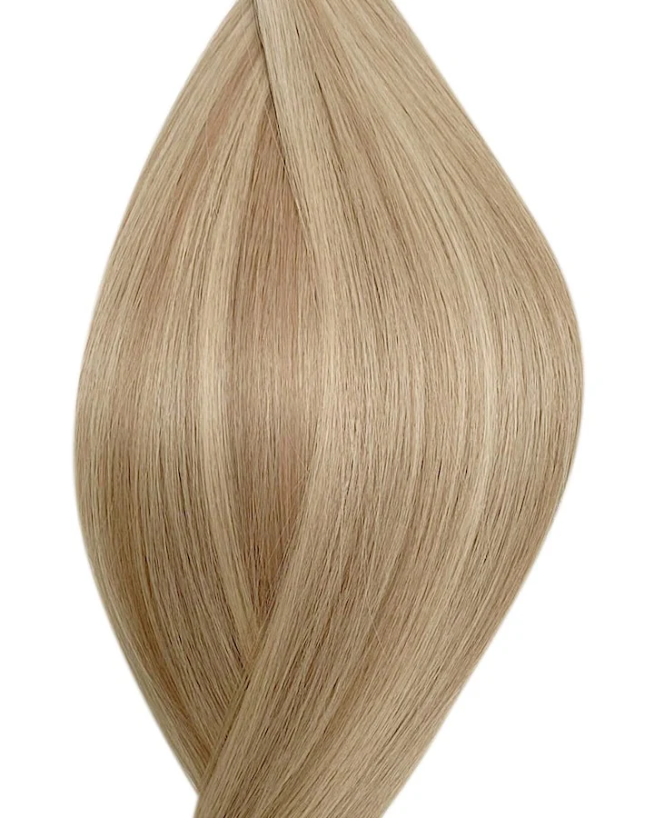 #P18/22 Malibu Sunset Secret Tape In Hair Extensions