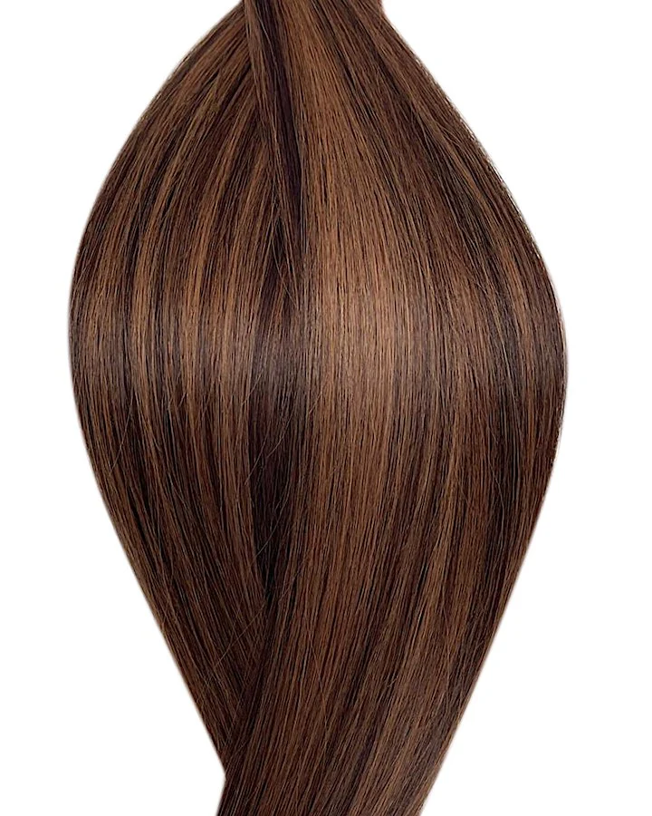 #P2/6 Marrakech Heat Secret Tape In Hair Extensions
