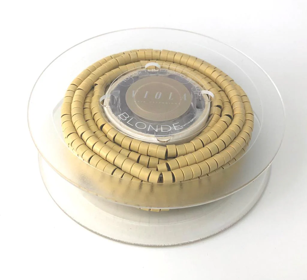 Pre-Loaded Silicone Lined Micro Rings - Image 20