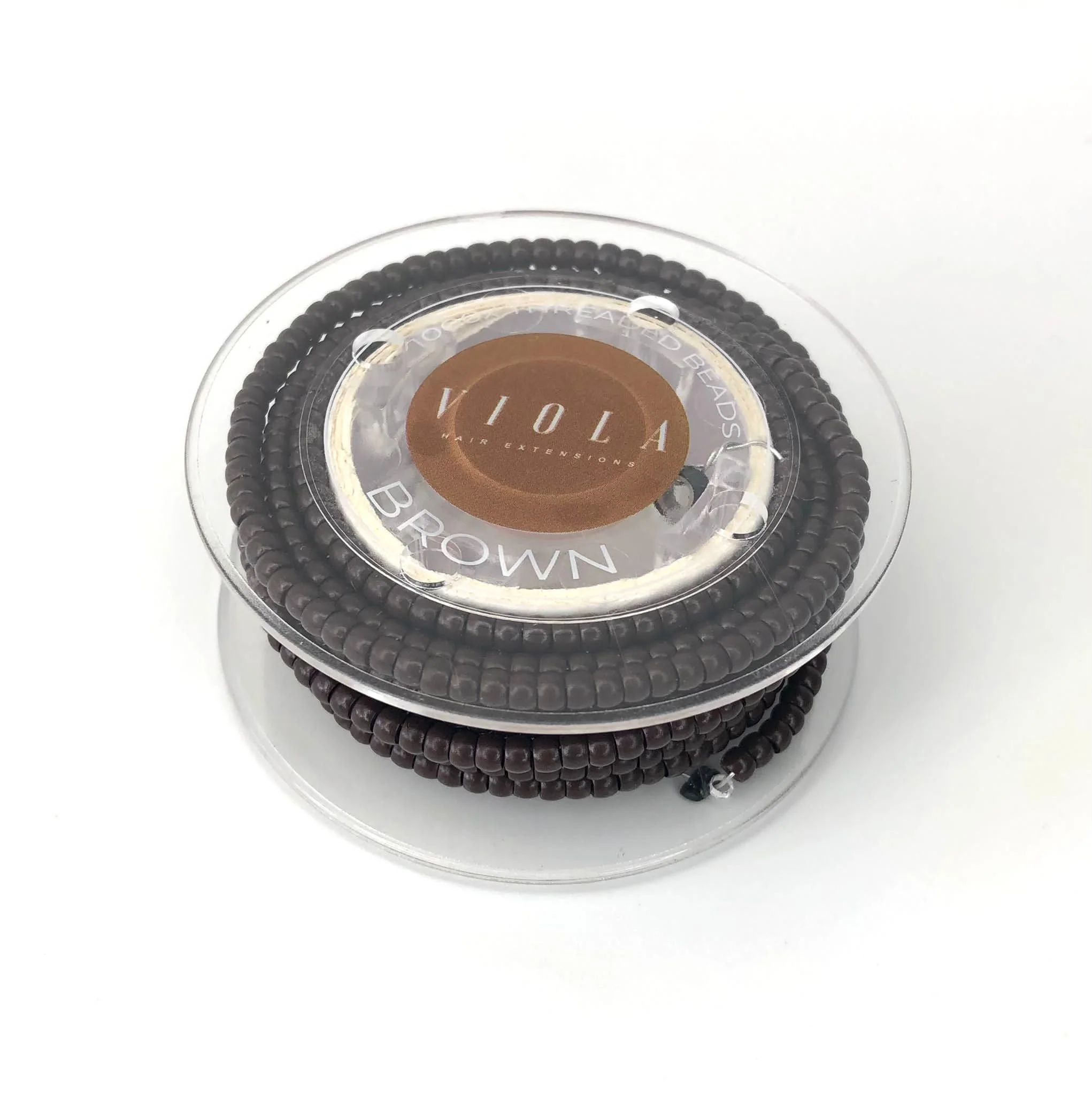 Pre-Loaded Silicone Lined Nano Rings - Image 4