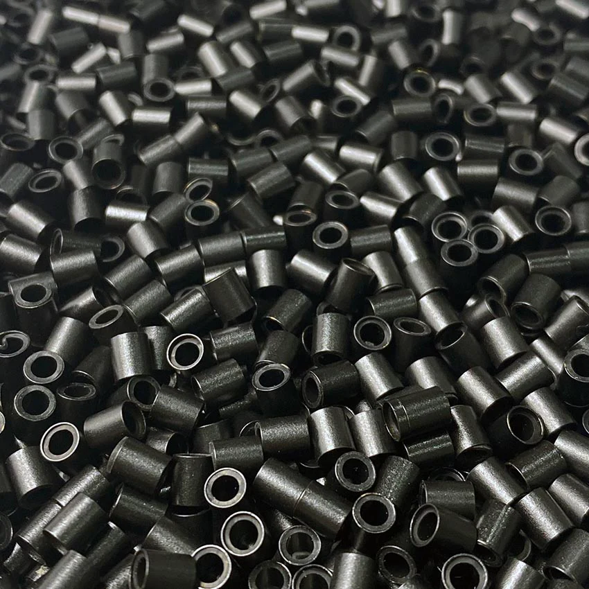 Silicone Lined Copper Tubes - Image 3