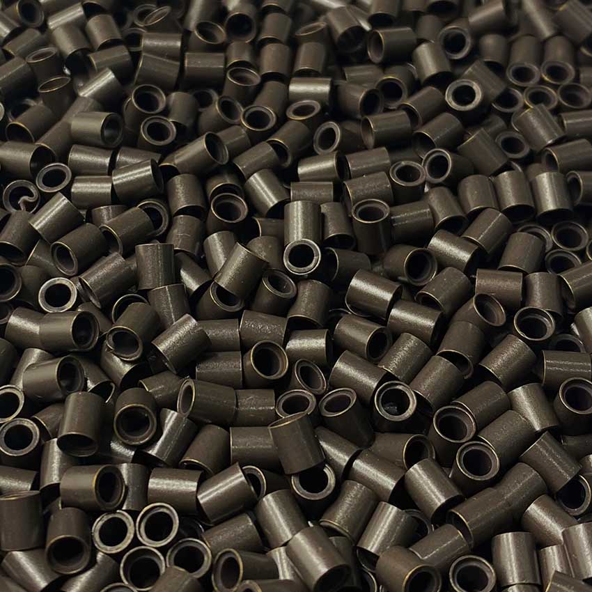 Silicone Lined Copper Tubes - Image 4