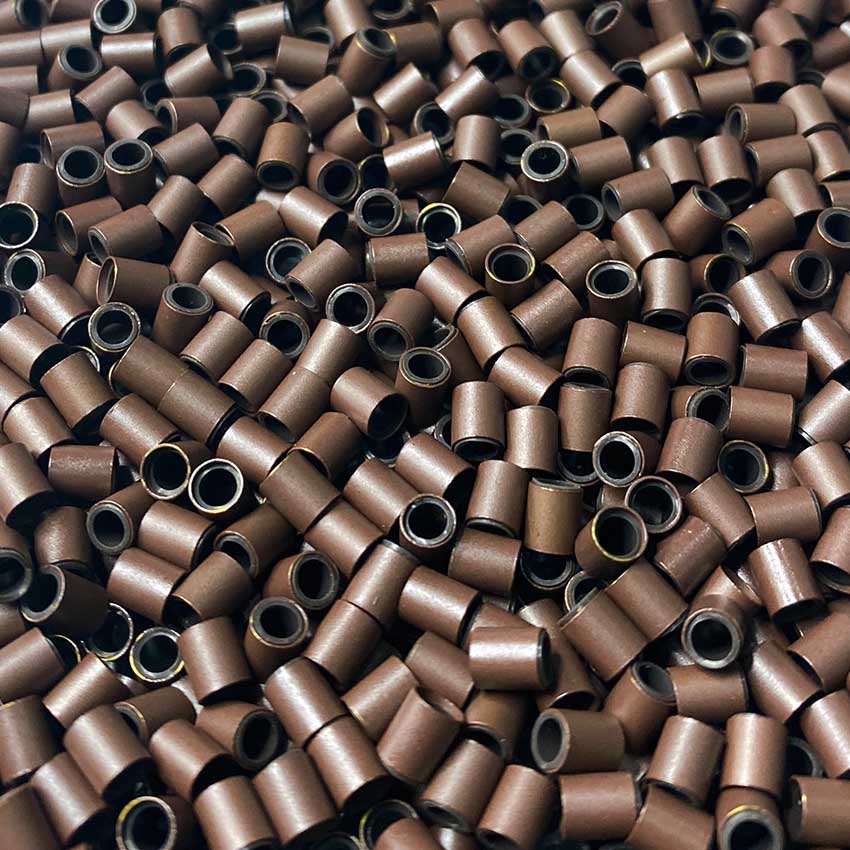 Silicone Lined Copper Tubes - Image 5