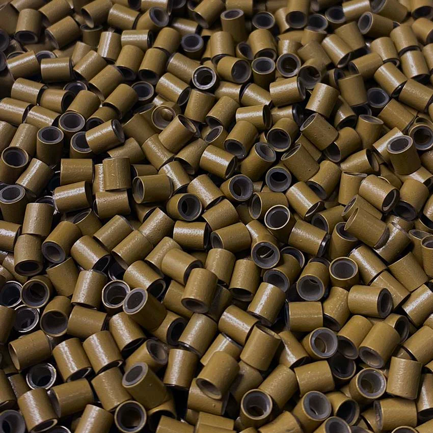 Silicone Lined Copper Tubes - Image 6