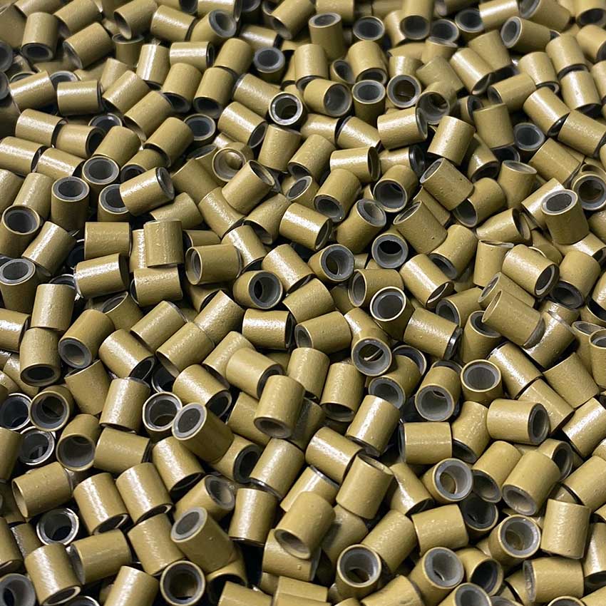 Silicone Lined Copper Tubes - Image 7