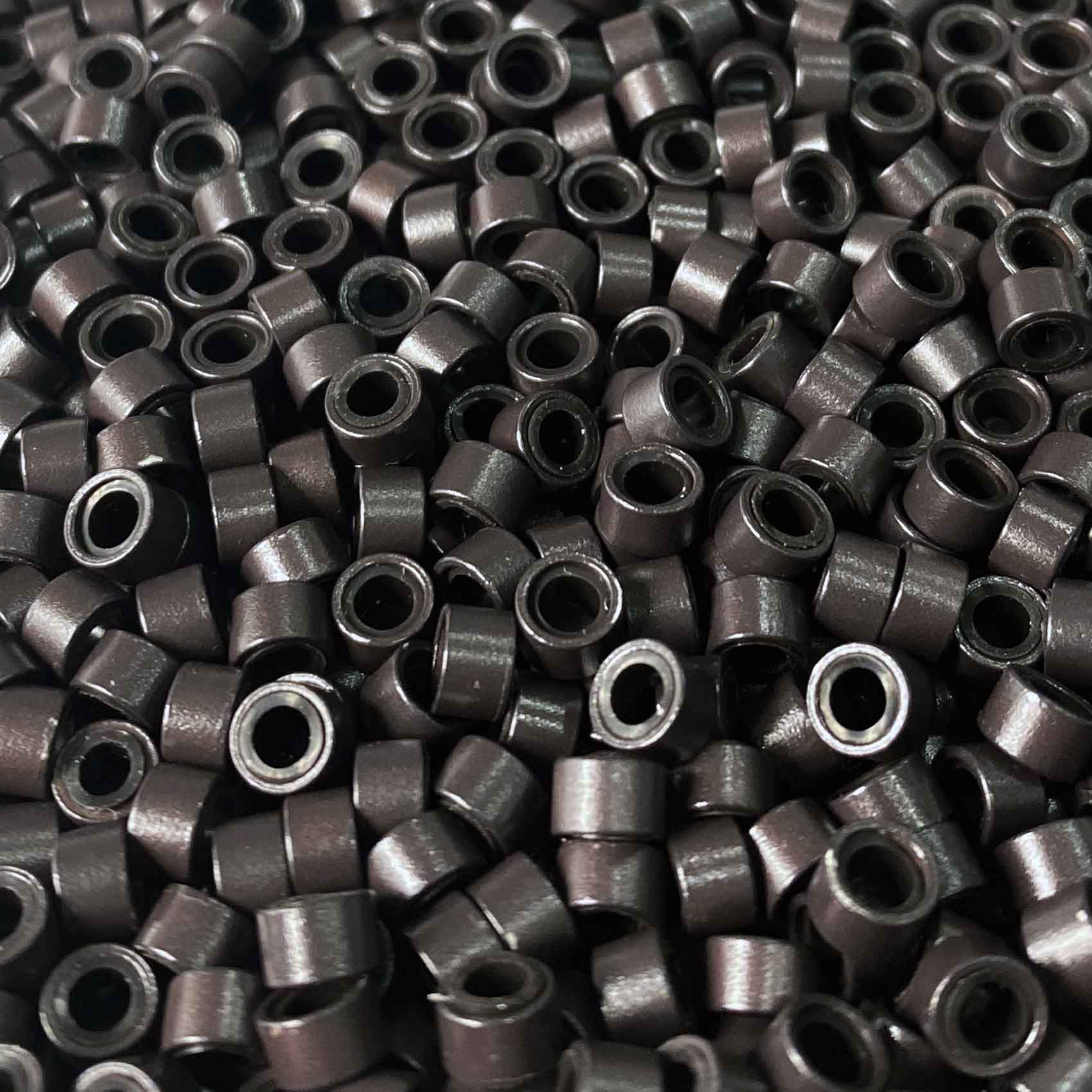 Silicone Lined Micro Rings - Image 4