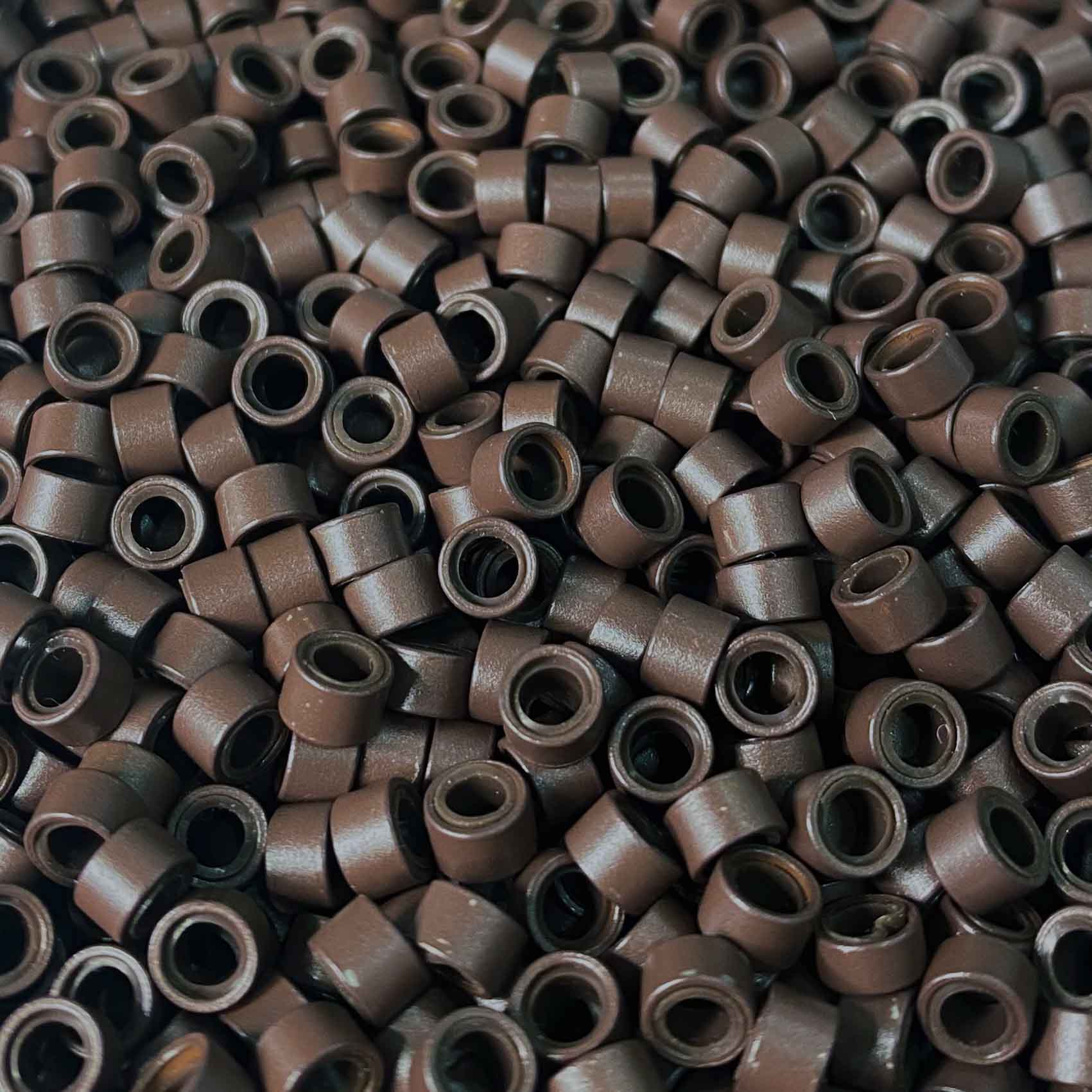 Silicone Lined Micro Rings - Image 5