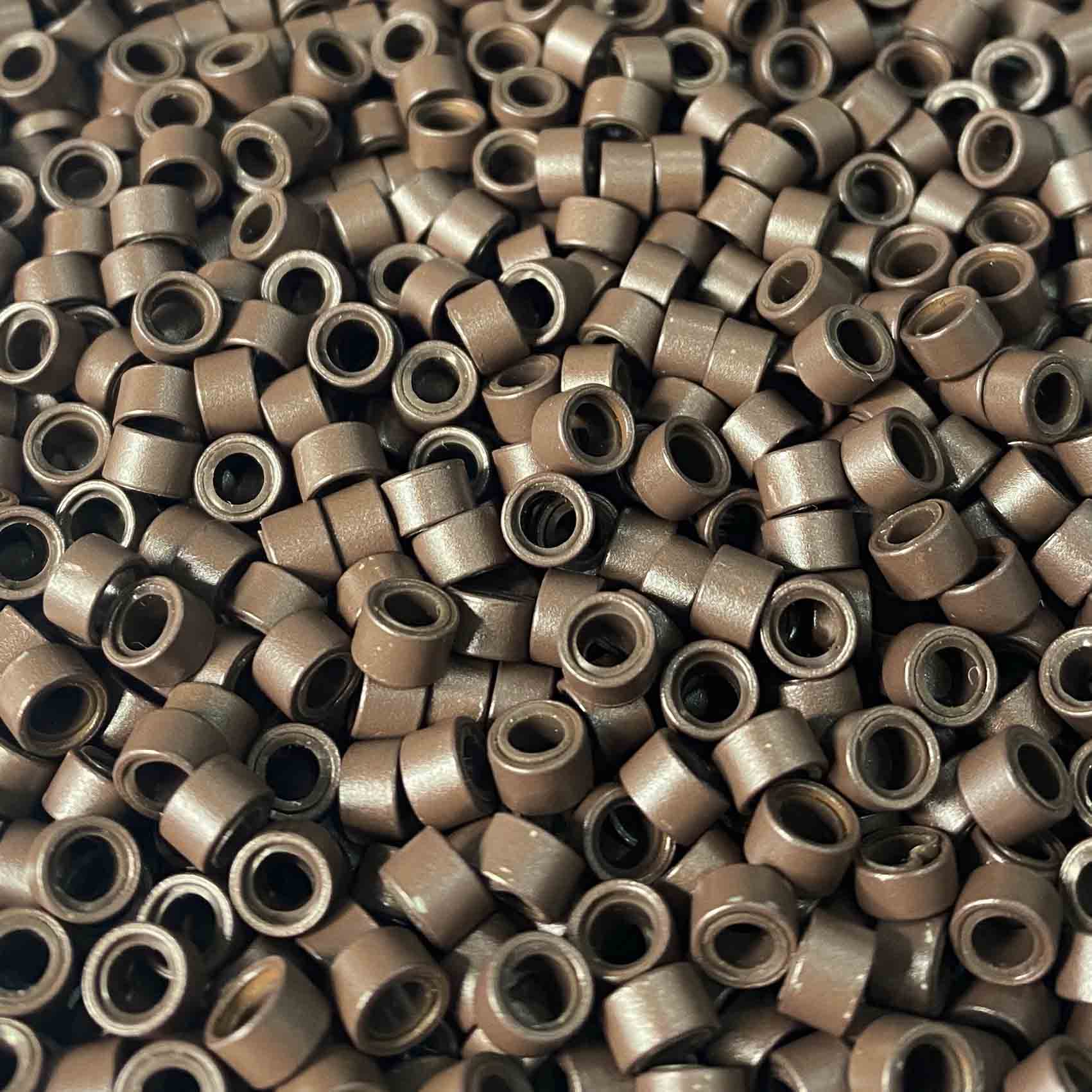 Silicone Lined Micro Rings - Image 6