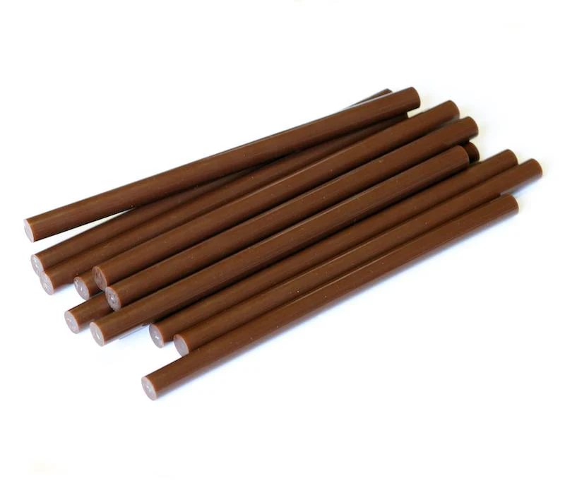 Small Keratin Glue Sticks 9 pieces - Image 3