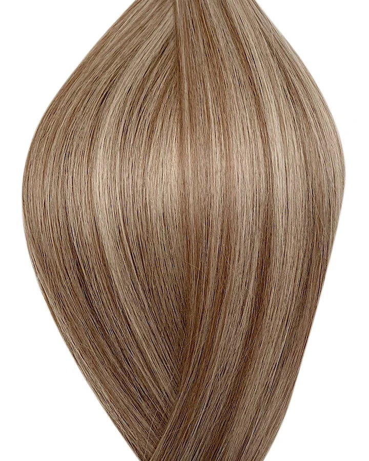 #P8/16 Sydney Dream Micro Ring Hair Extensions