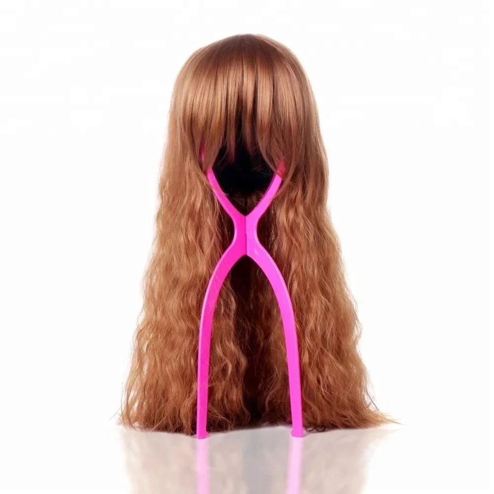 Tall Wig Stand
