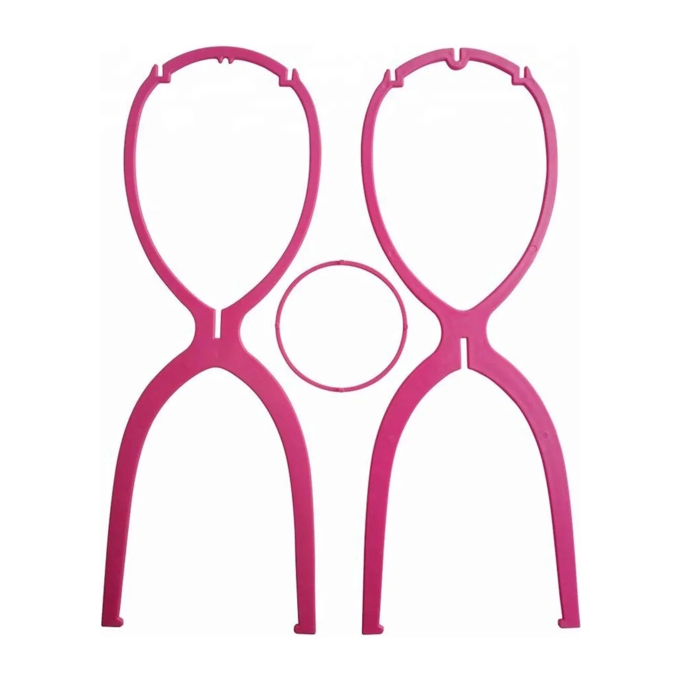 Tall Wig Stand - Image 2