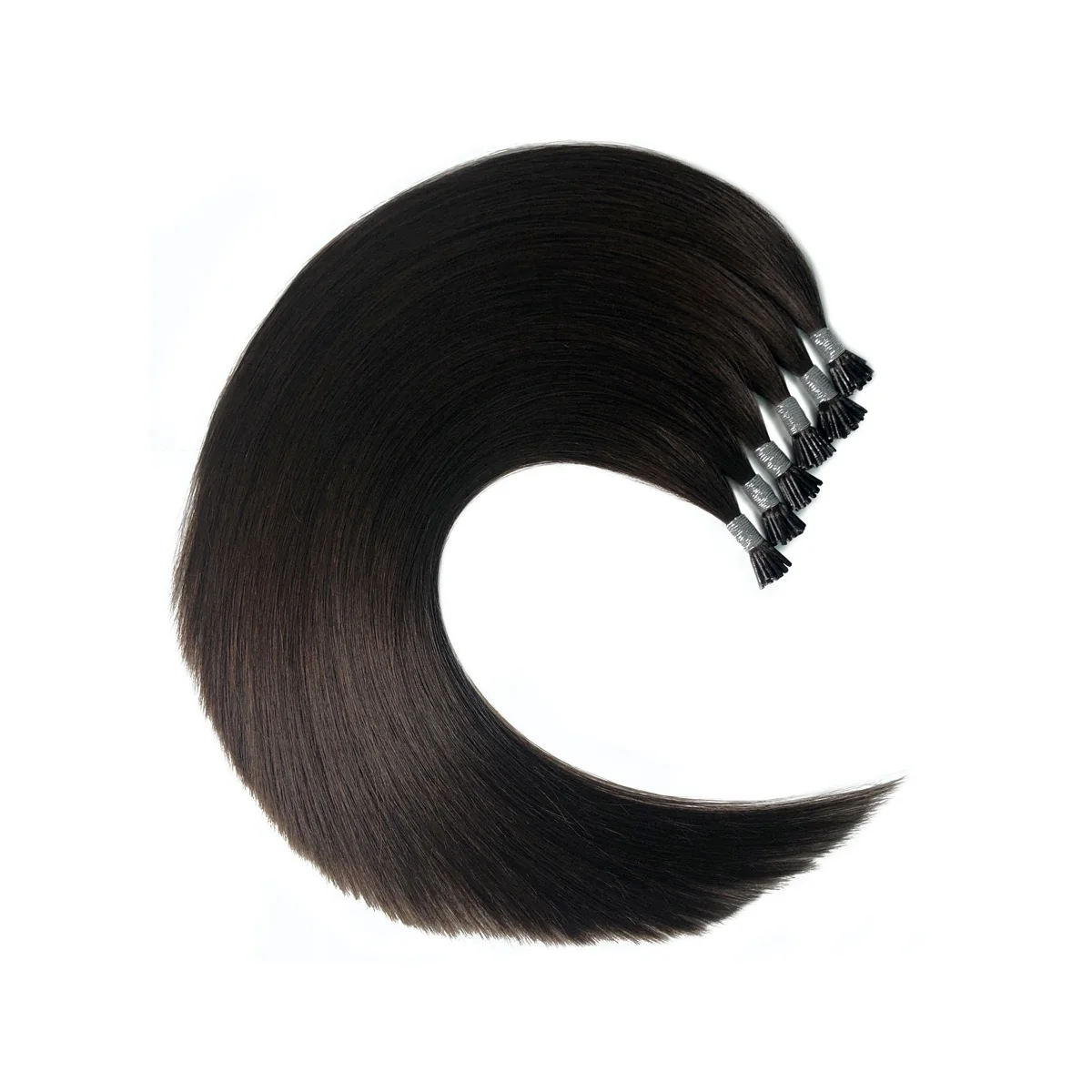 #P7/16 Tokyo Timeless Micro Ring Hair Extensions - Image 3