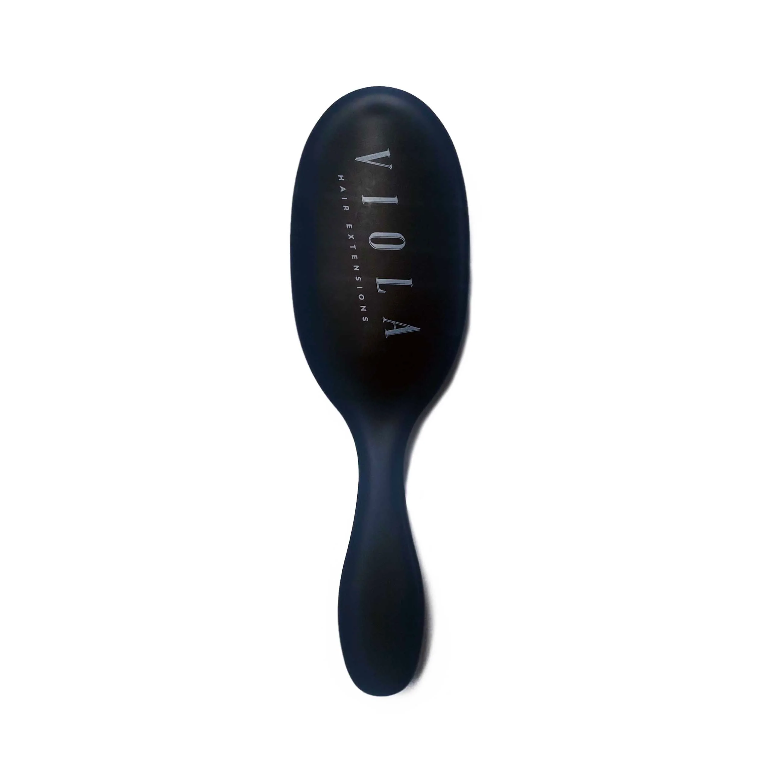 Viola Oval Bristle Brush - Image 4