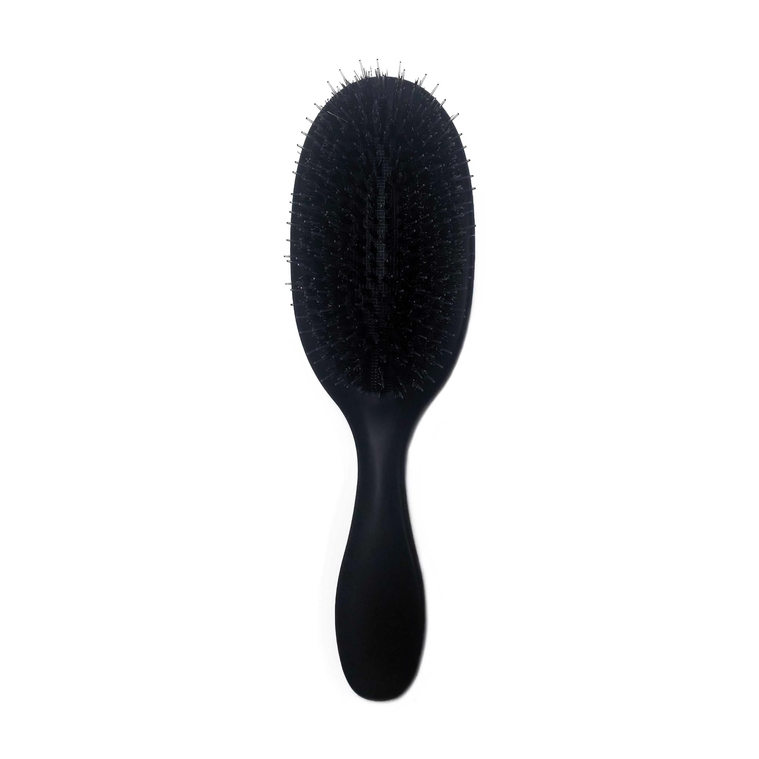 Viola Oval Bristle Brush - Image 5